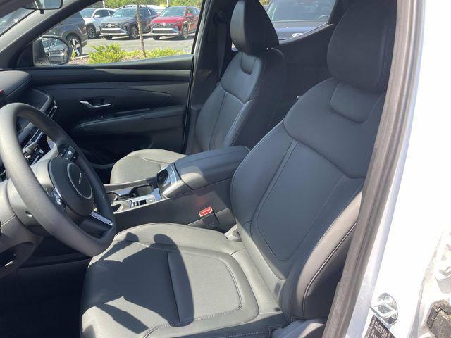 2026 Hyundai Santa Cruz - $31,991