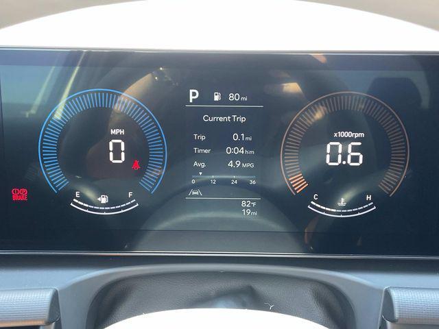 2026 Hyundai Santa Cruz - $31,991