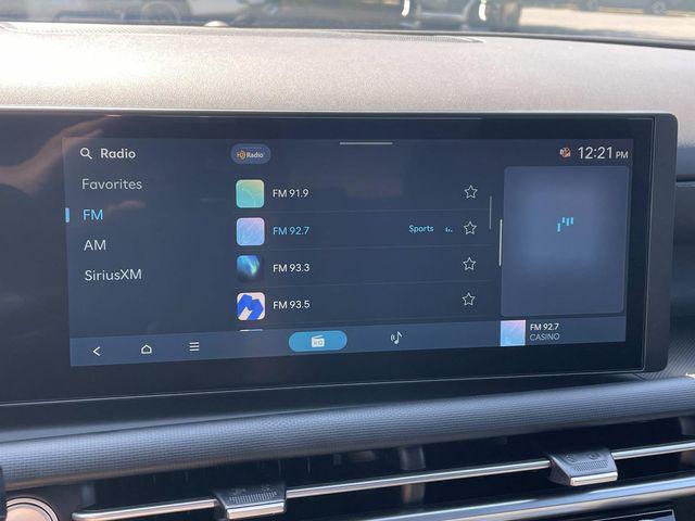 2026 Hyundai Santa Cruz - $31,991