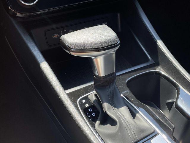 2026 Hyundai Santa Cruz - $31,991