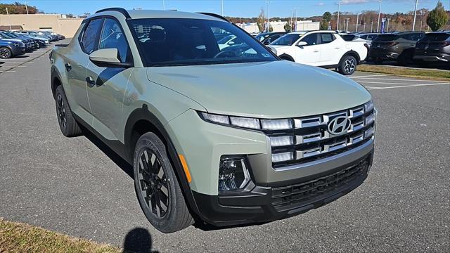 Preowned 2026 Hyundai SANTA CRUZ SEL for Sale