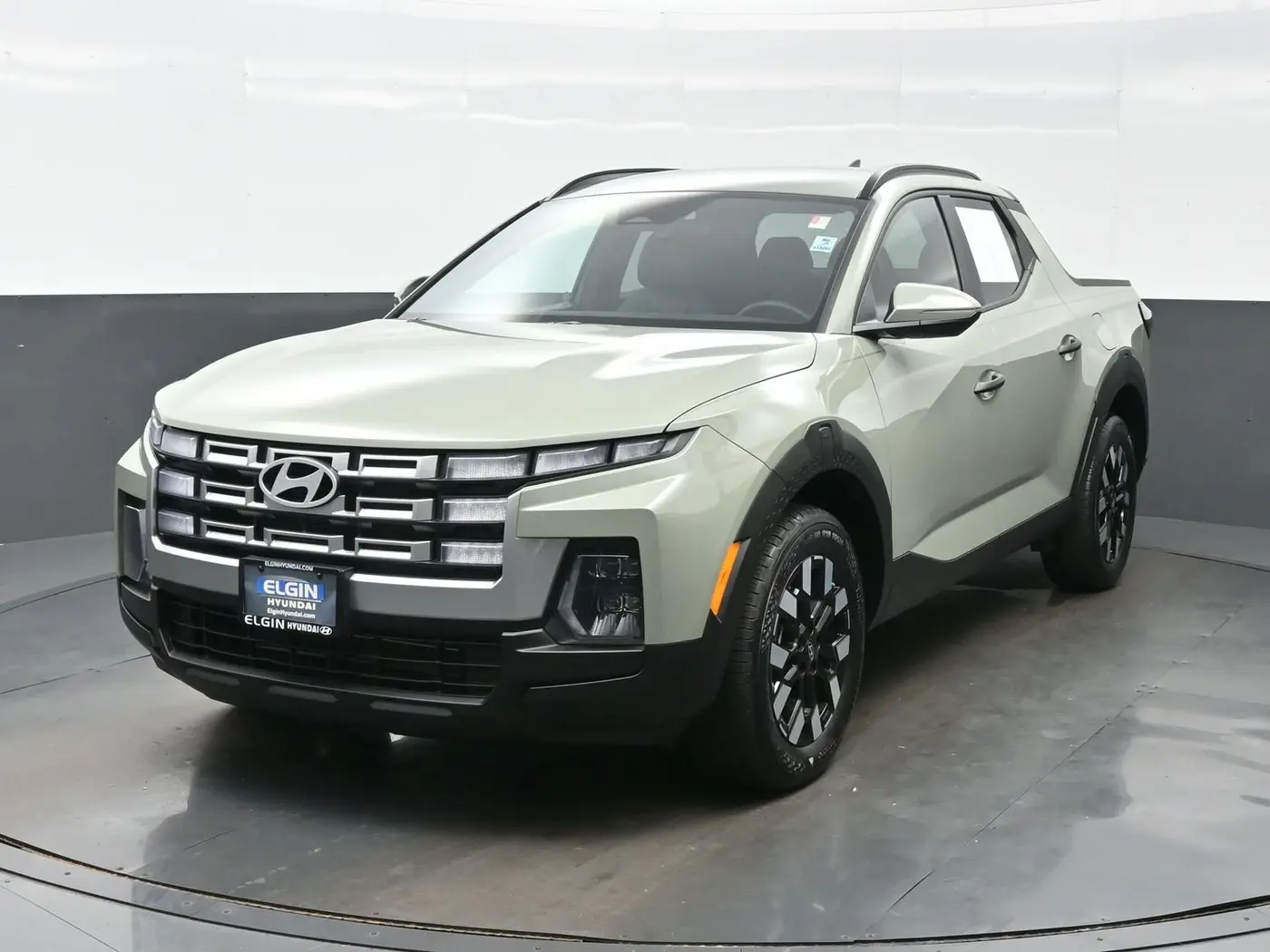 2026 Hyundai Santa Cruz - $30,750