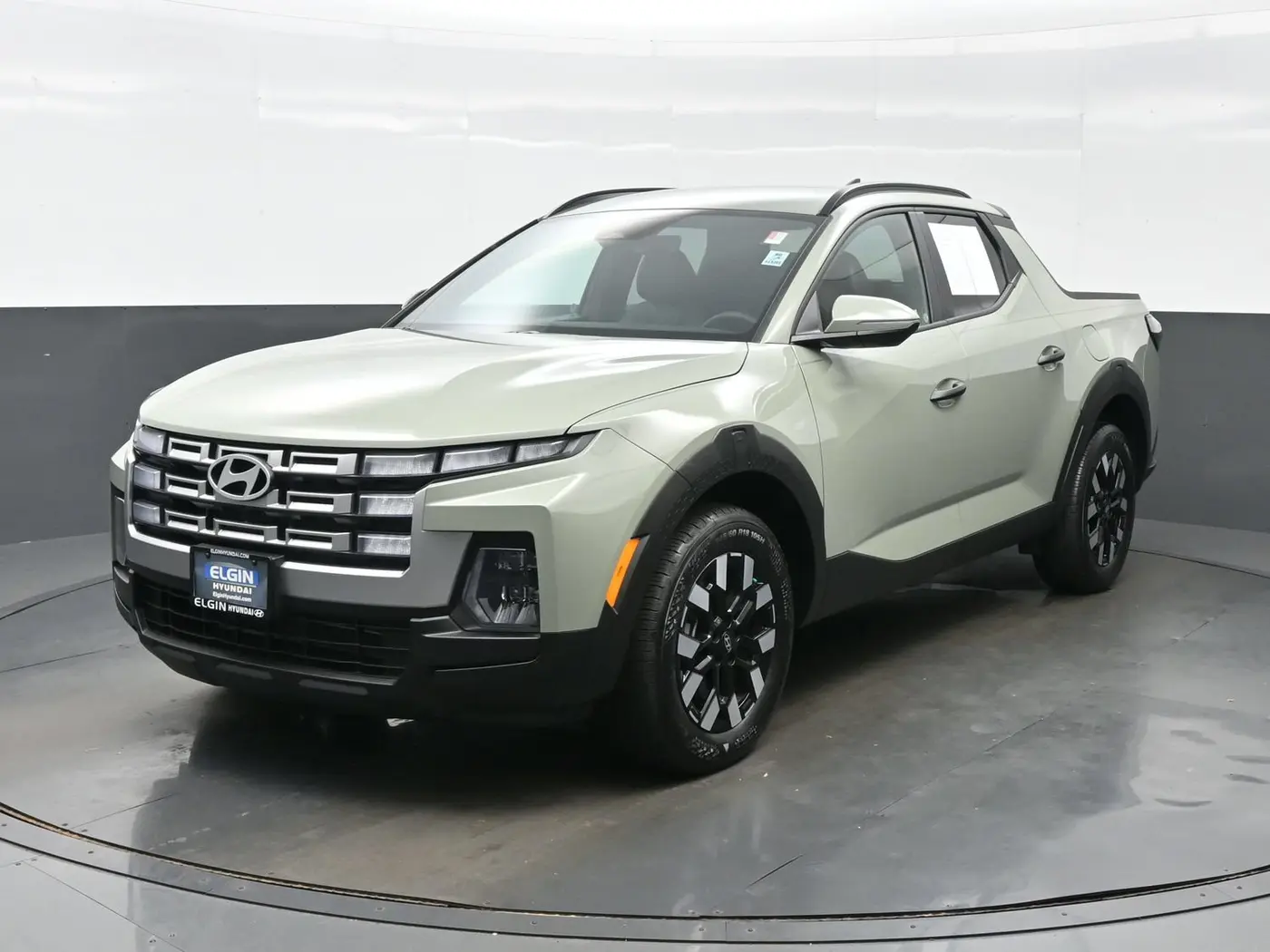 2026 Hyundai Santa Cruz - $30,750