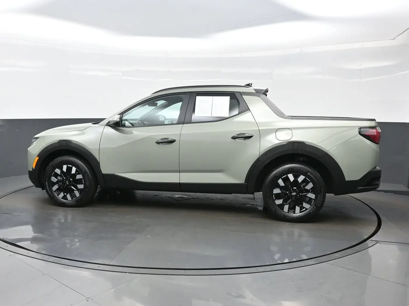2026 Hyundai Santa Cruz - $30,750