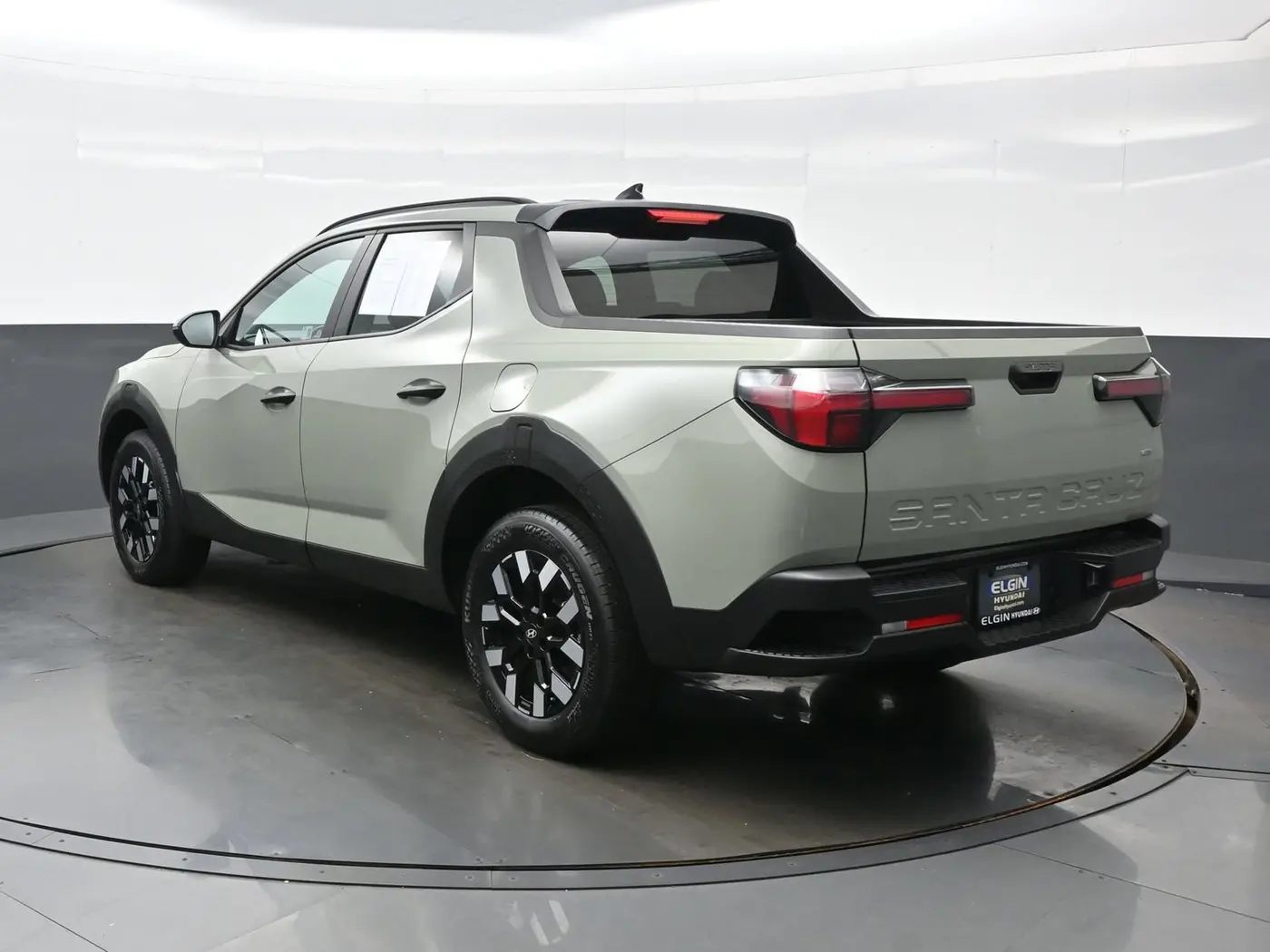 2026 Hyundai Santa Cruz - $30,750