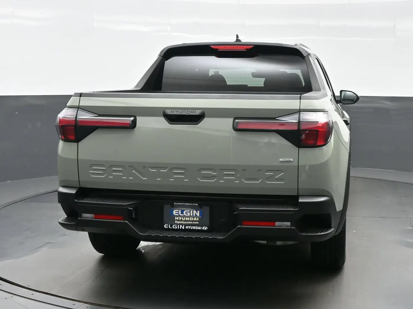 2026 Hyundai Santa Cruz - $30,750
