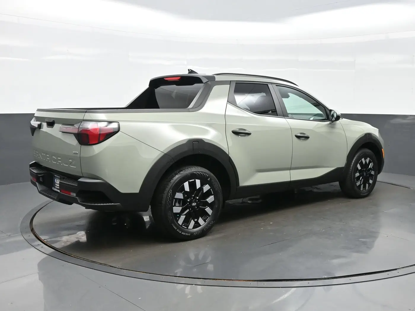 2026 Hyundai Santa Cruz - $30,750