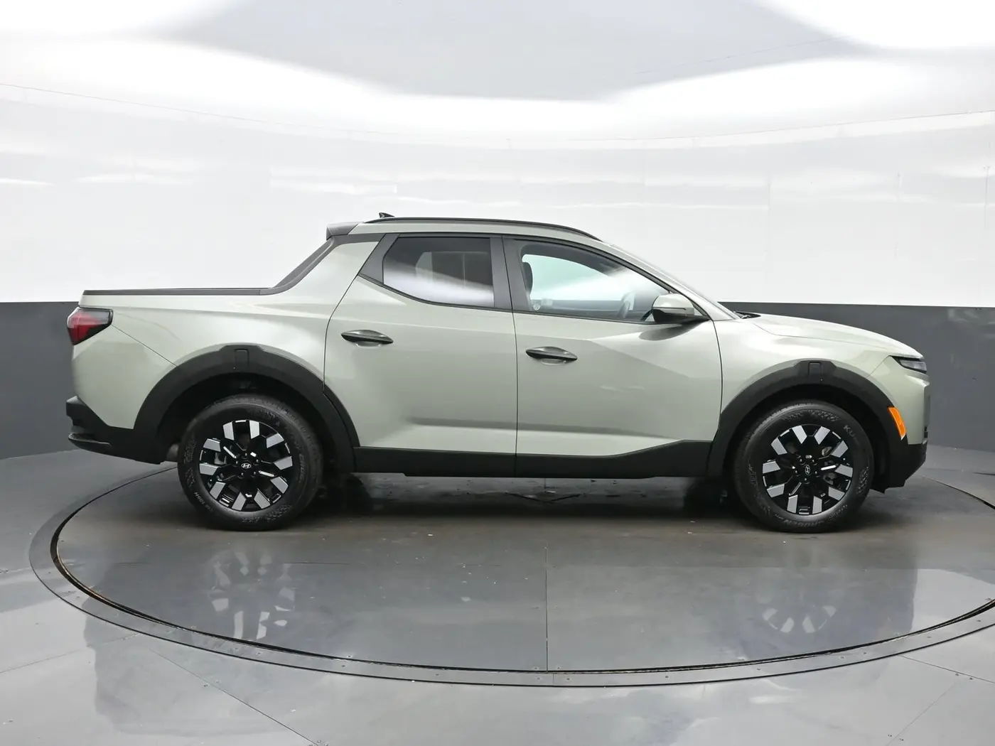 2026 Hyundai Santa Cruz - $30,750