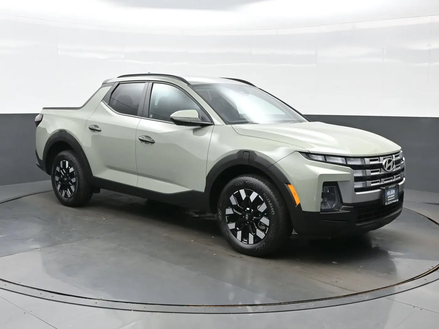 2026 Hyundai Santa Cruz - $30,750