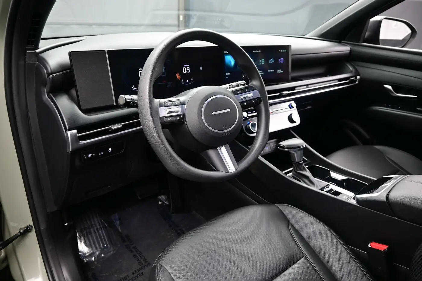 2026 Hyundai Santa Cruz - $30,750