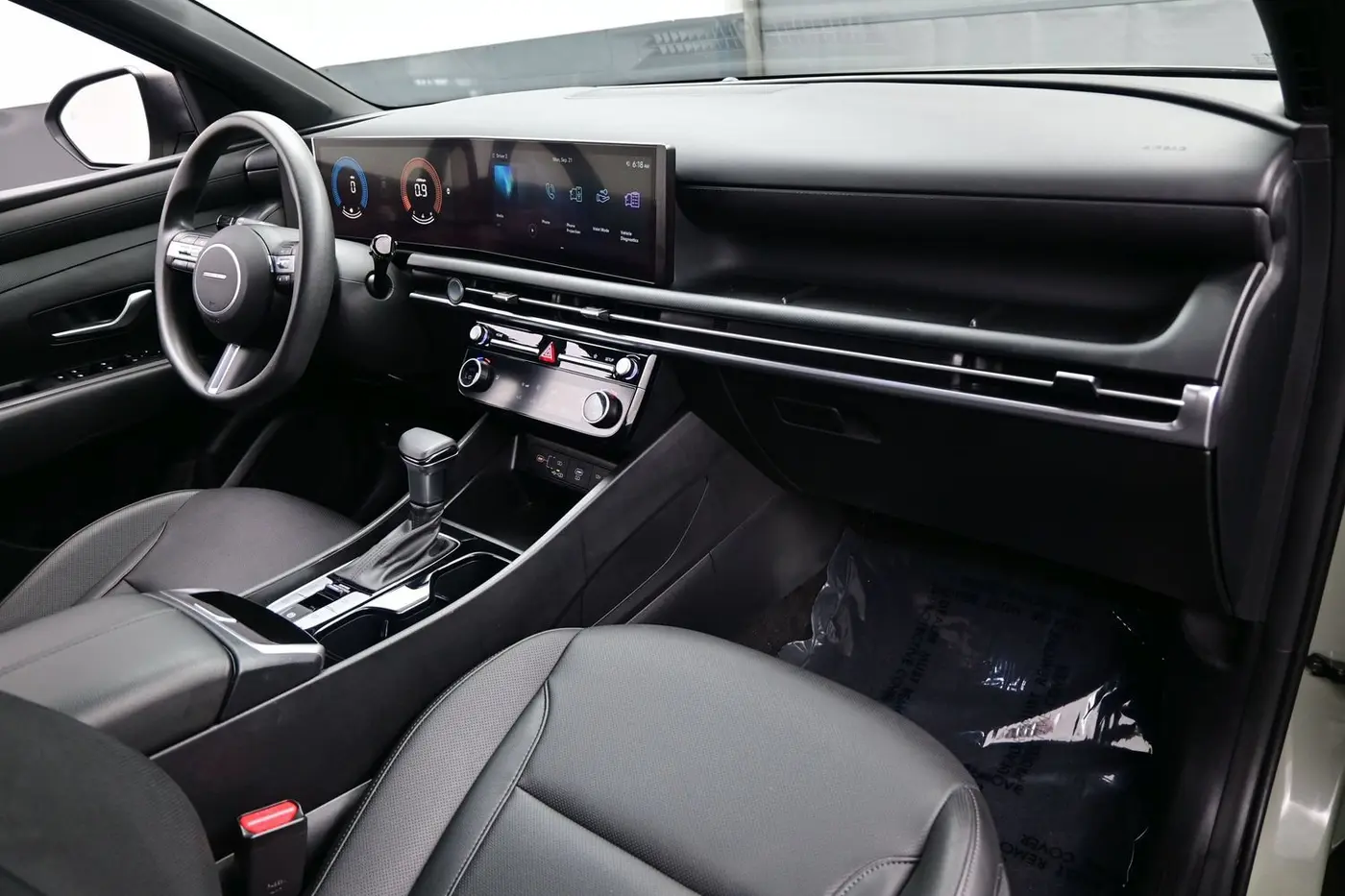 2026 Hyundai Santa Cruz - $30,750