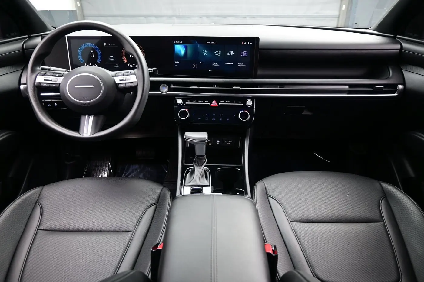 2026 Hyundai Santa Cruz - $30,750