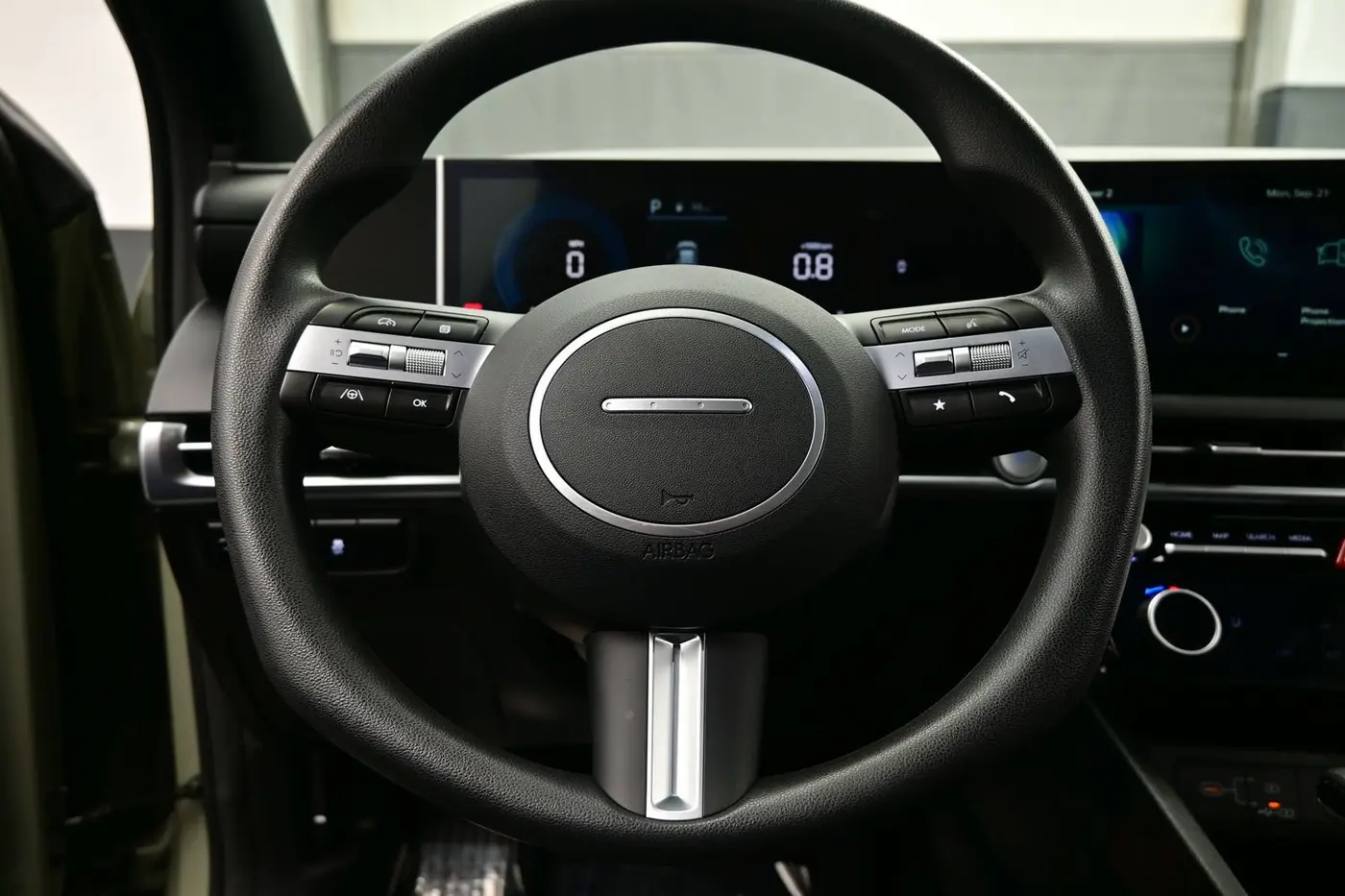 2026 Hyundai Santa Cruz - $30,750