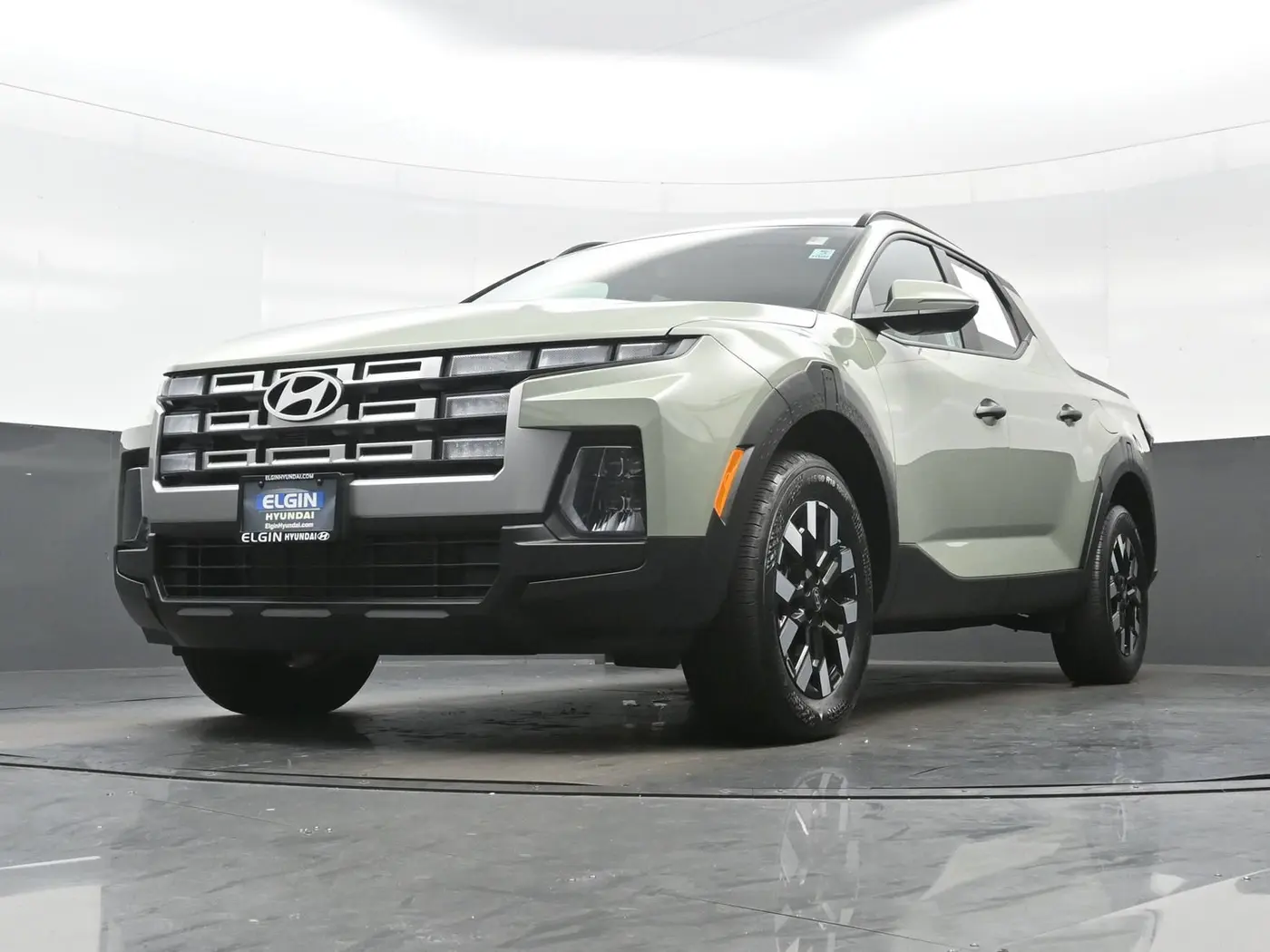 2026 Hyundai Santa Cruz - $30,750