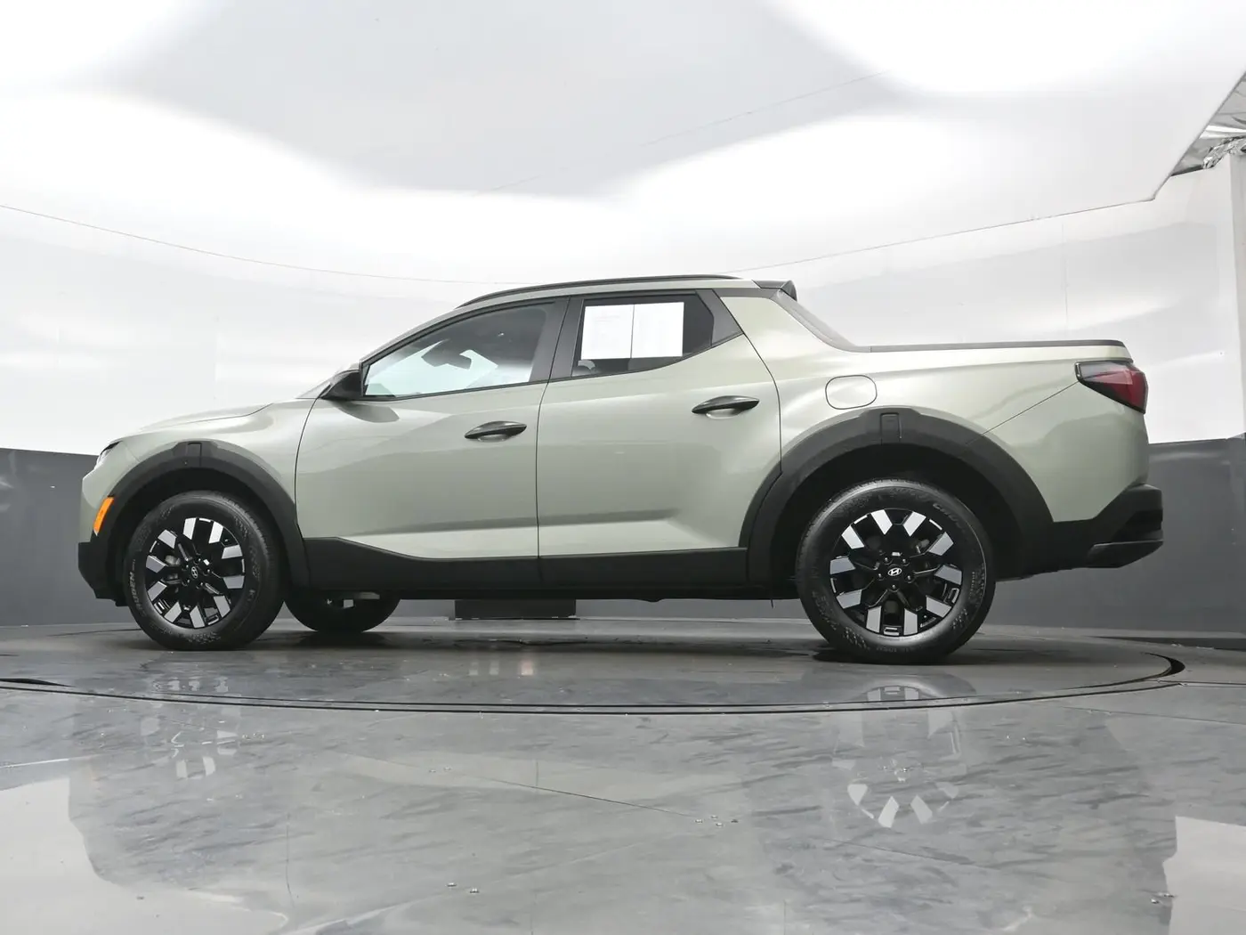 2026 Hyundai Santa Cruz - $30,750