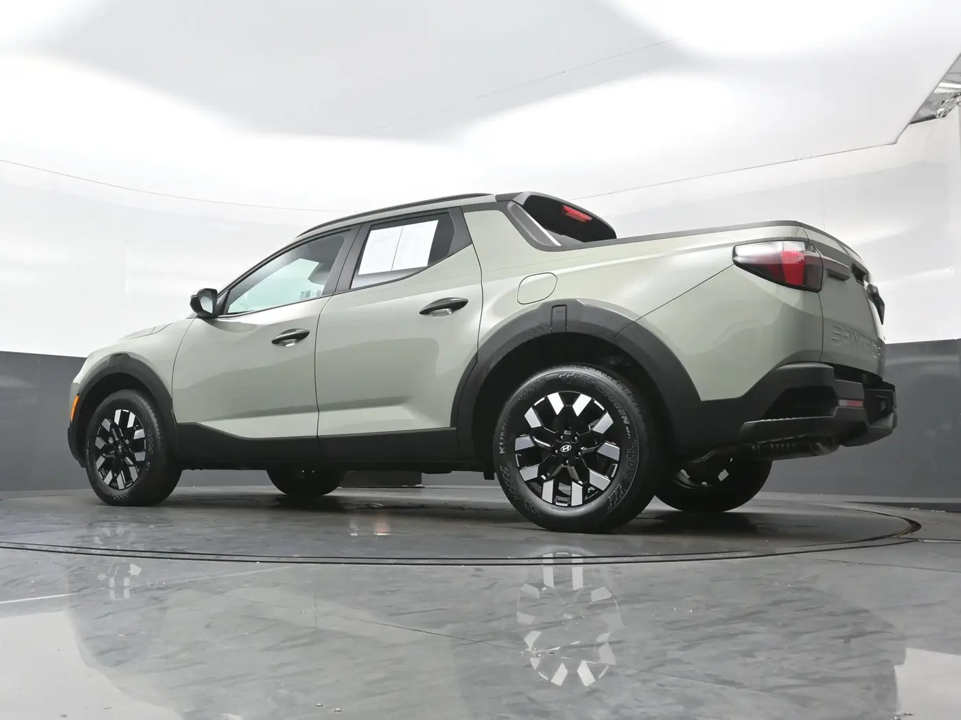 2026 Hyundai Santa Cruz - $30,750
