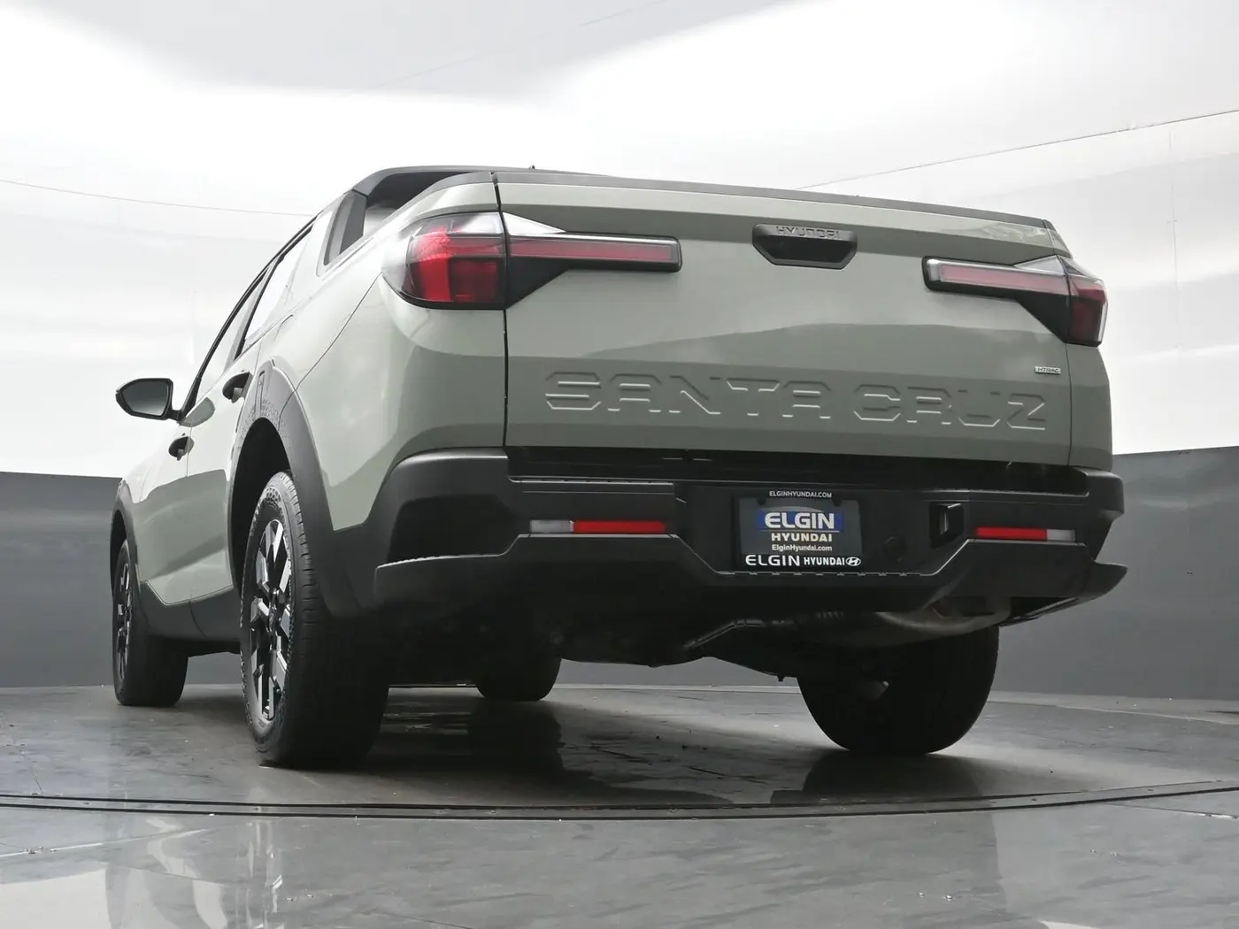 2026 Hyundai Santa Cruz - $30,750