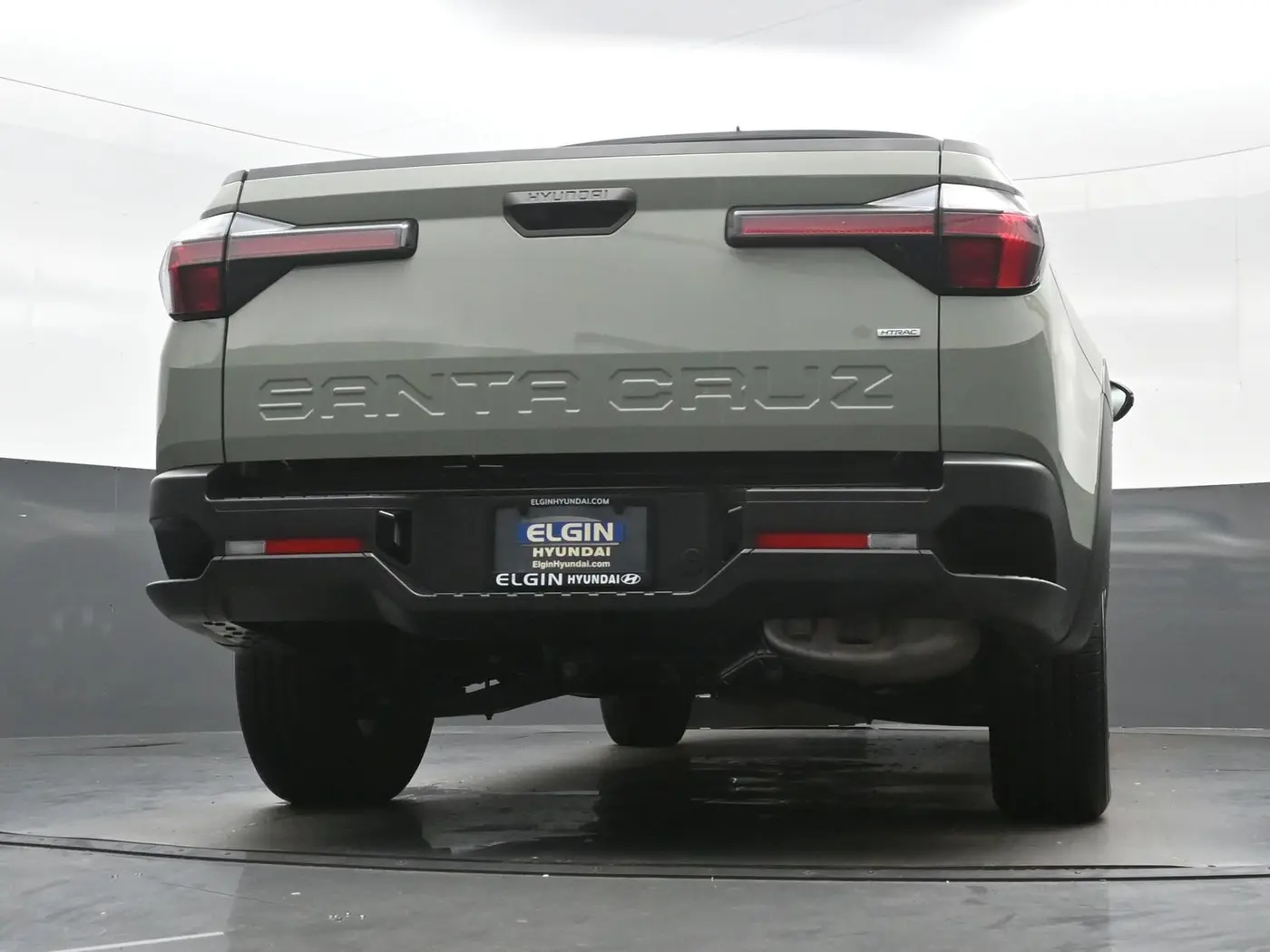 2026 Hyundai Santa Cruz - $30,750