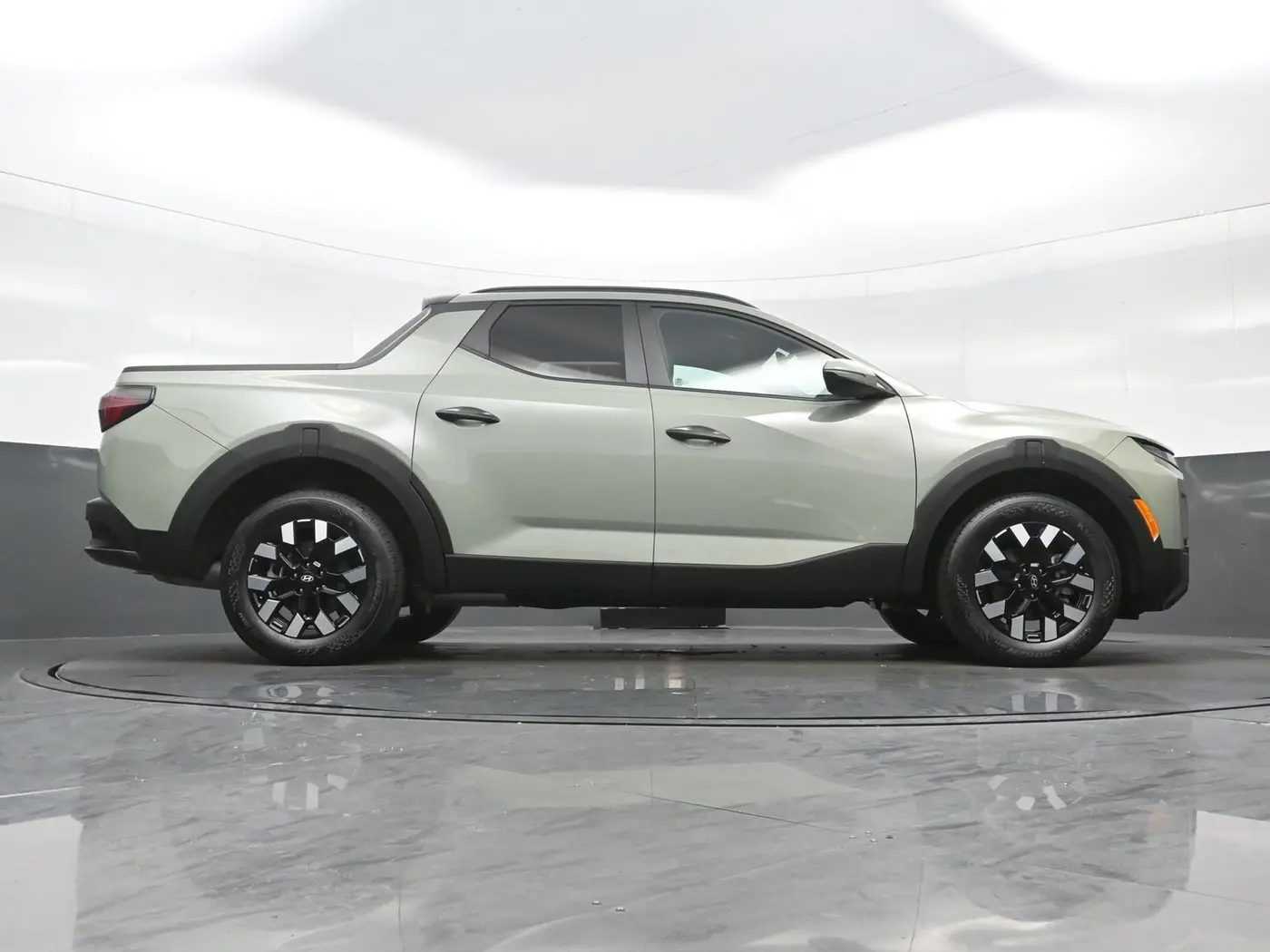 2026 Hyundai Santa Cruz - $30,750