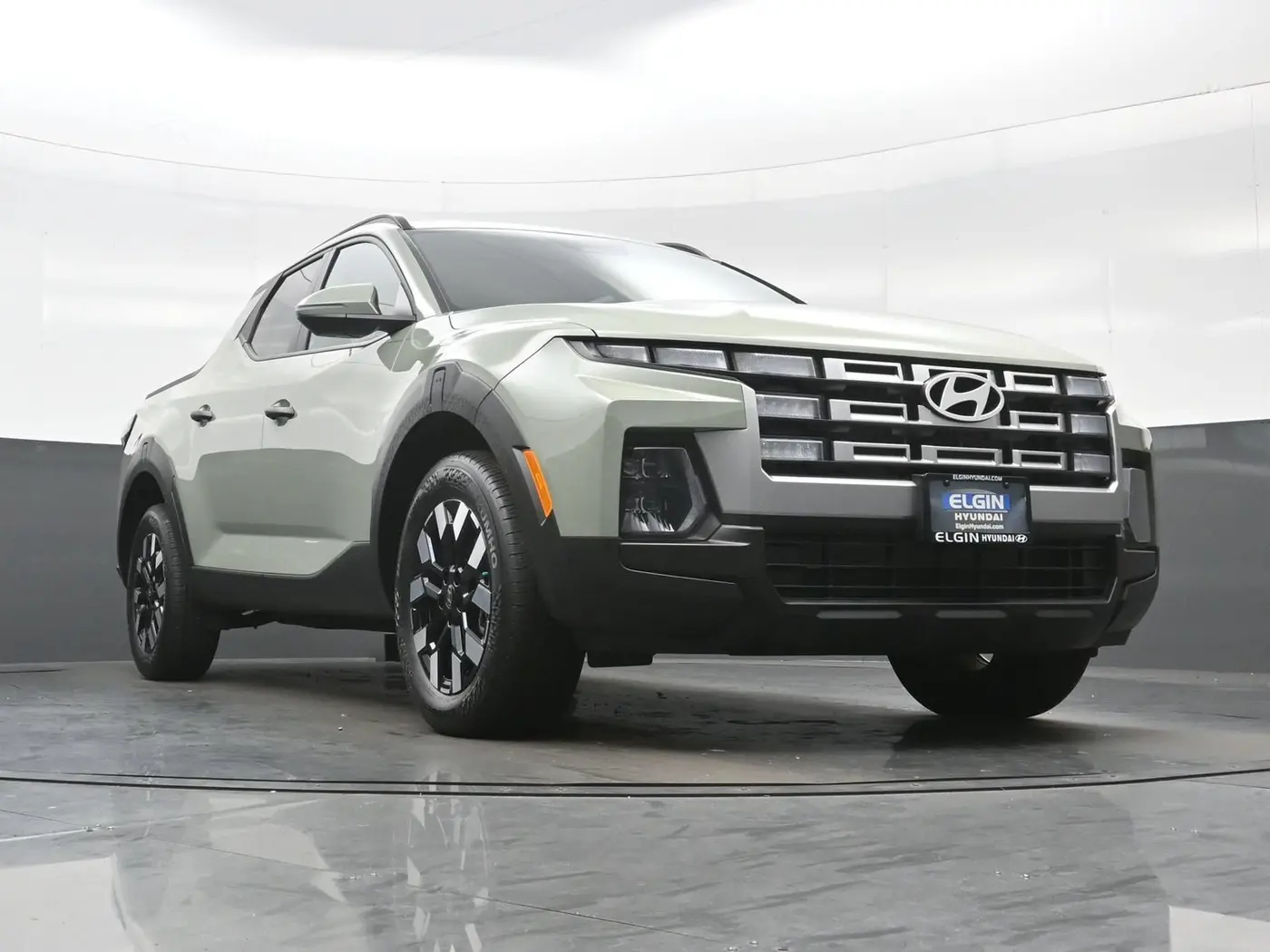 2026 Hyundai Santa Cruz - $30,750