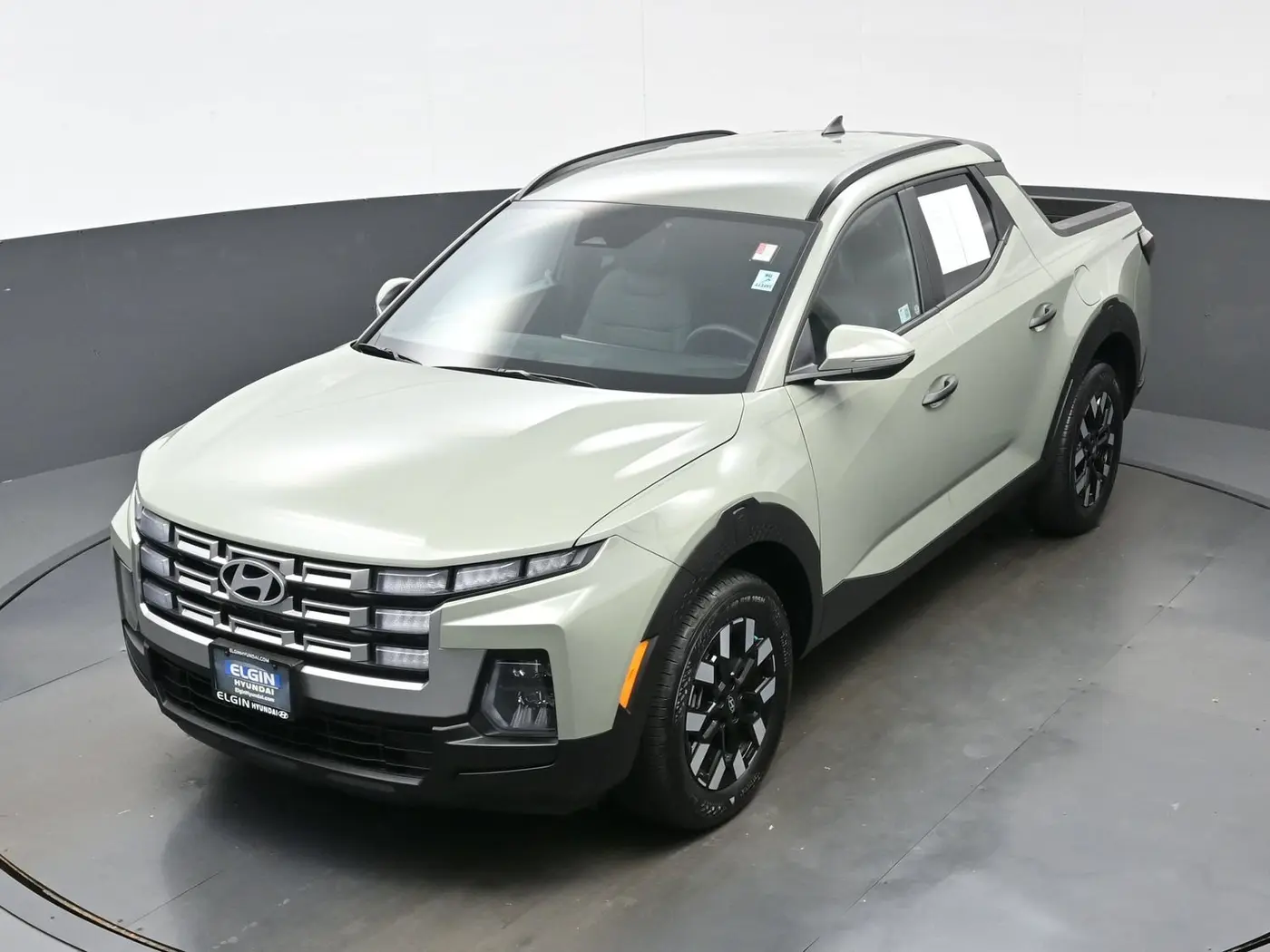 2026 Hyundai Santa Cruz - $30,750