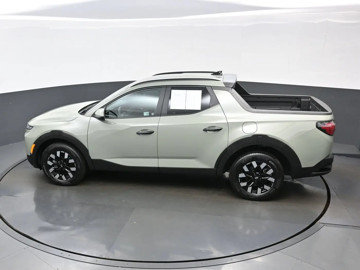 2026 Hyundai Santa Cruz - $30,750