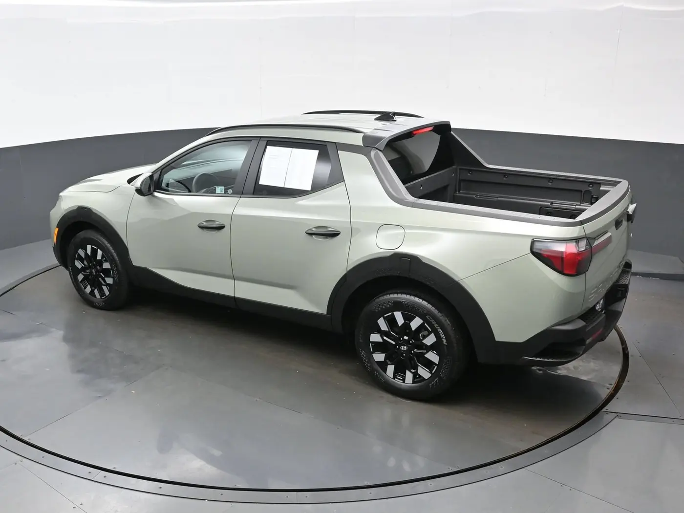2026 Hyundai Santa Cruz - $30,750