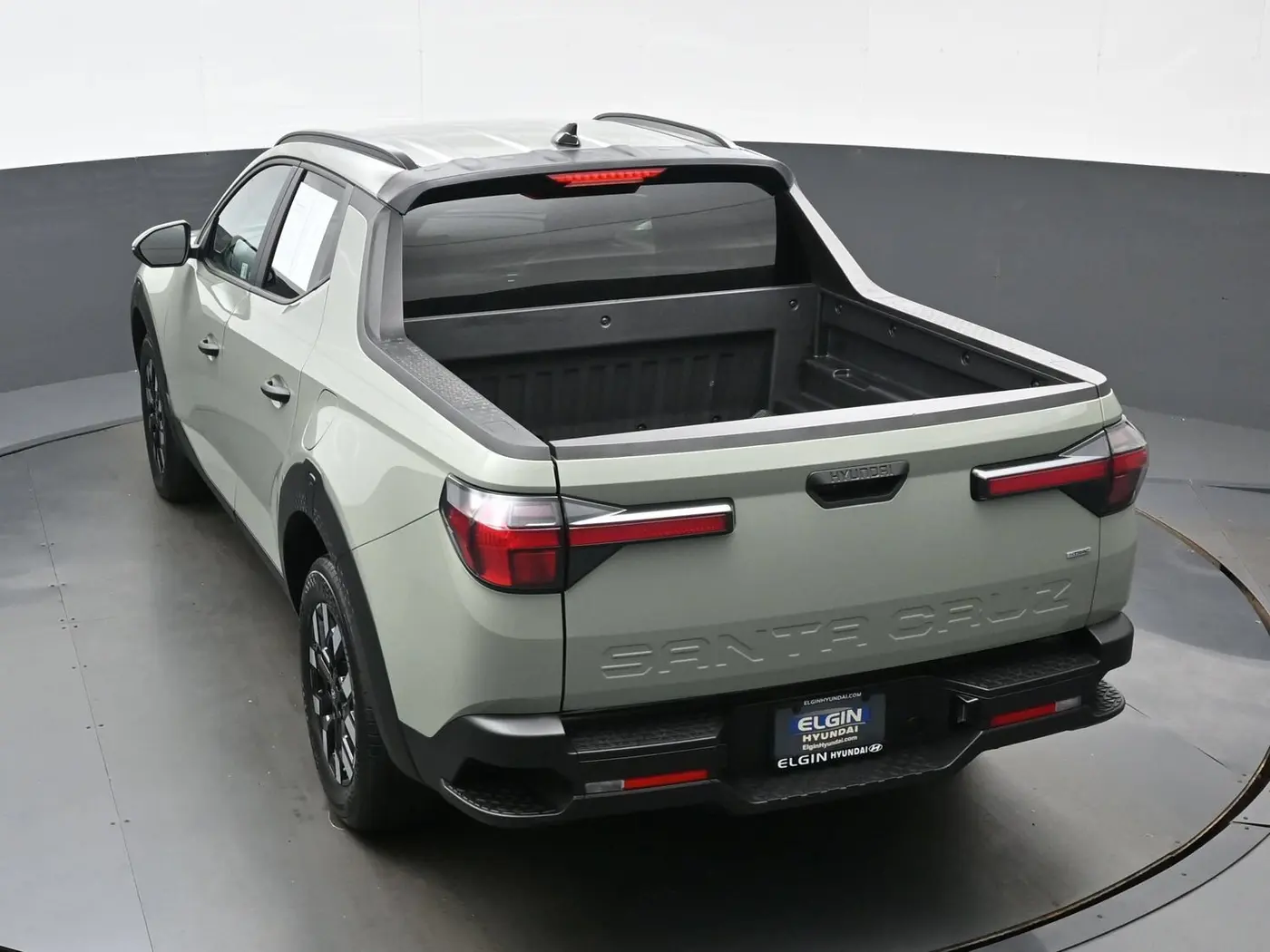 2026 Hyundai Santa Cruz - $30,750