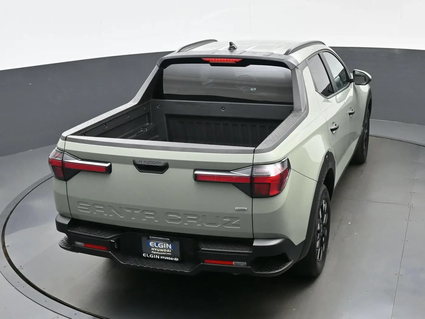 2026 Hyundai Santa Cruz - $30,750