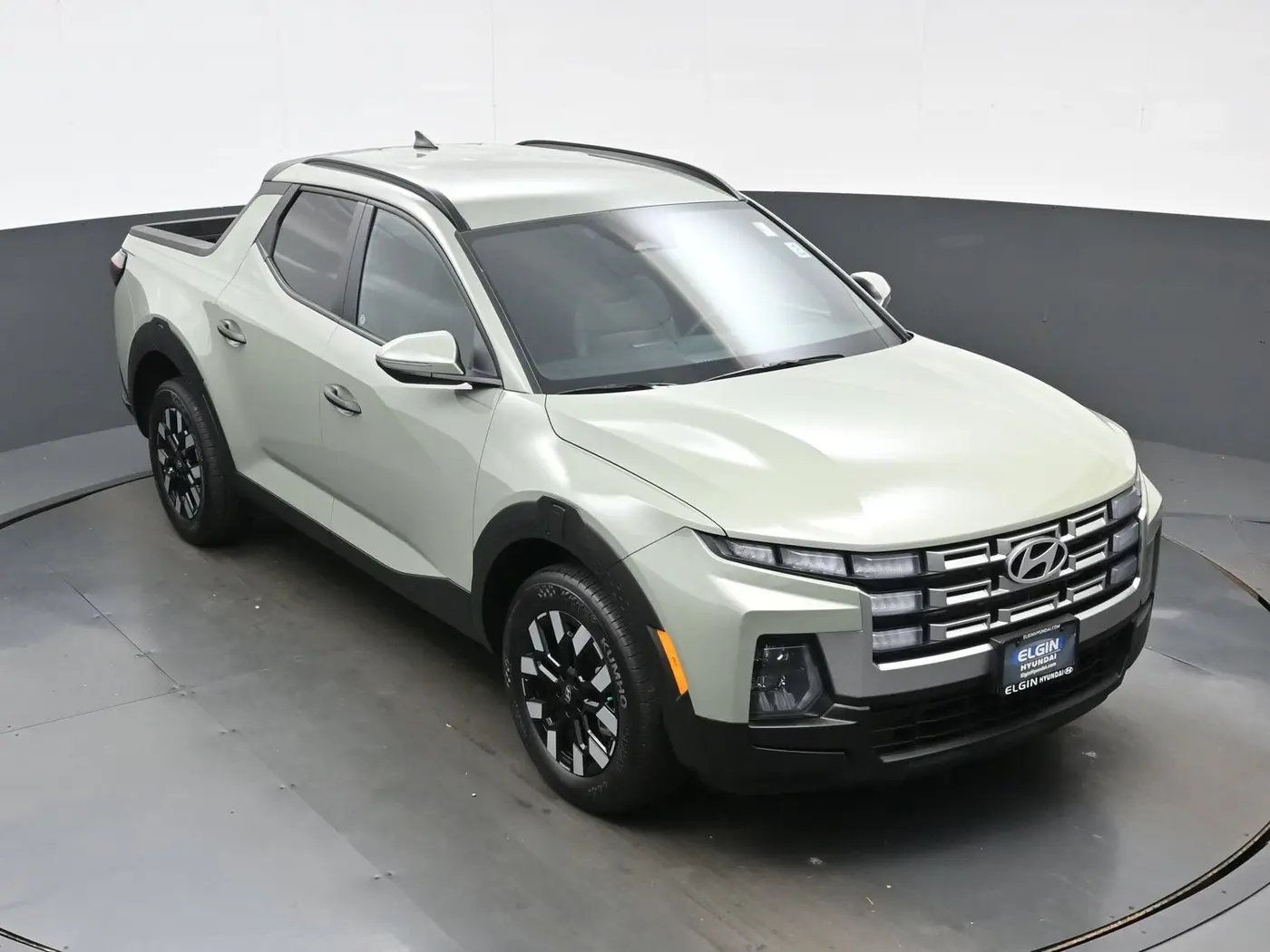 2026 Hyundai Santa Cruz - $30,750