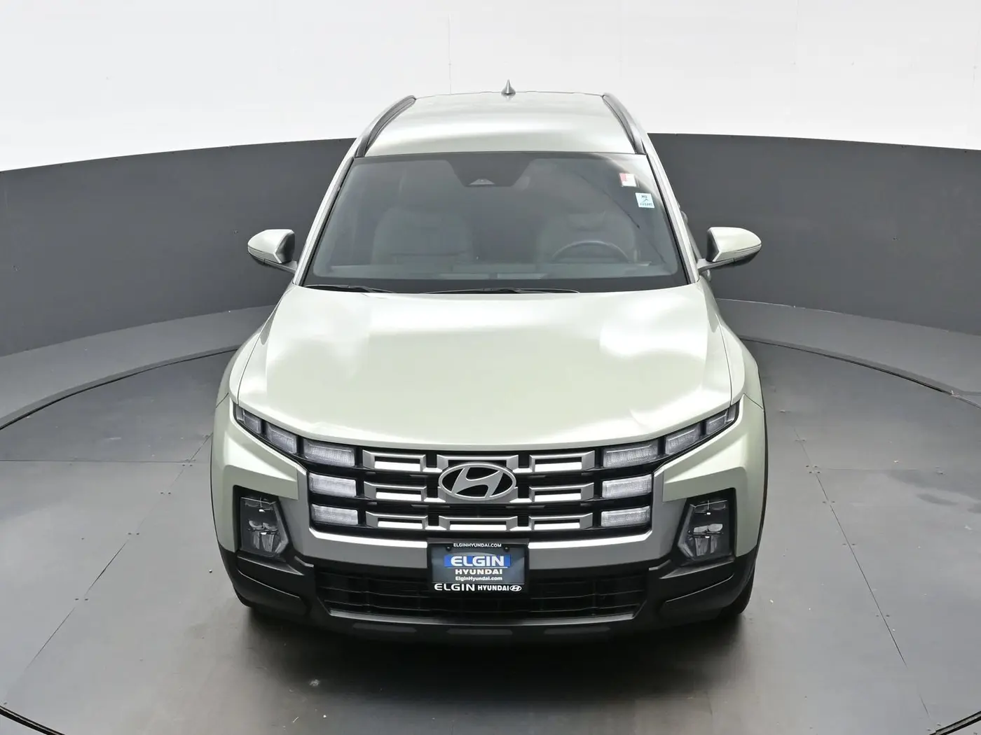 2026 Hyundai Santa Cruz - $30,750
