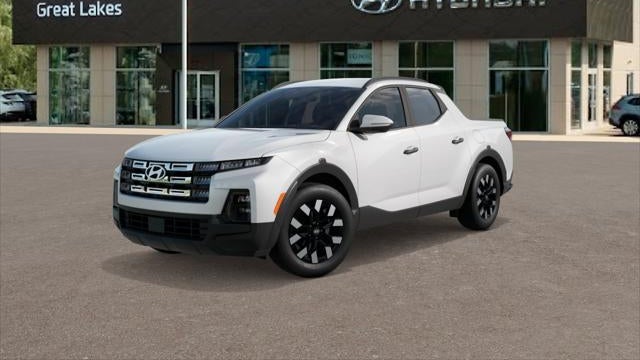 Preowned 2026 Hyundai SANTA CRUZ SEL for Sale