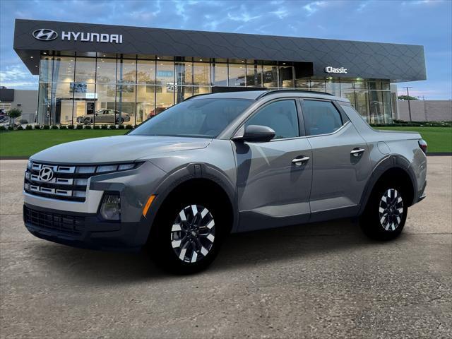 2026 Hyundai Santa Cruz - $31,443