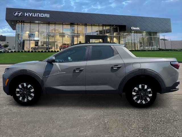 2026 Hyundai Santa Cruz - $31,443
