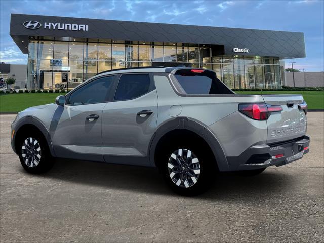 2026 Hyundai Santa Cruz - $31,443