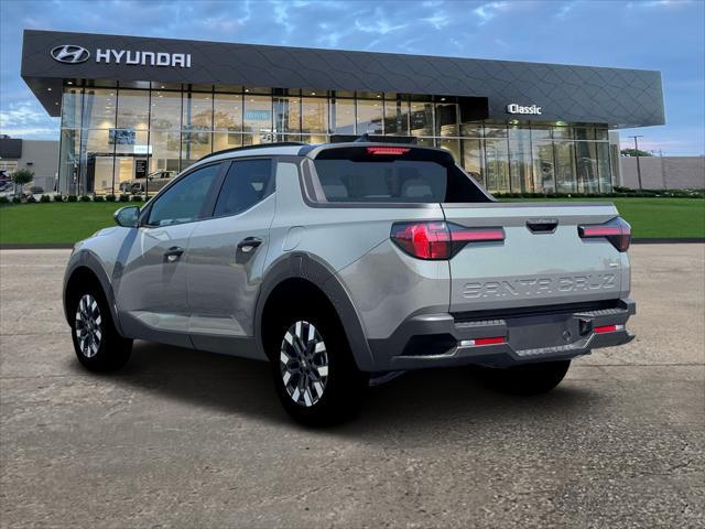 2026 Hyundai Santa Cruz - $31,443