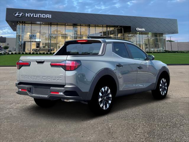 2026 Hyundai Santa Cruz - $31,443