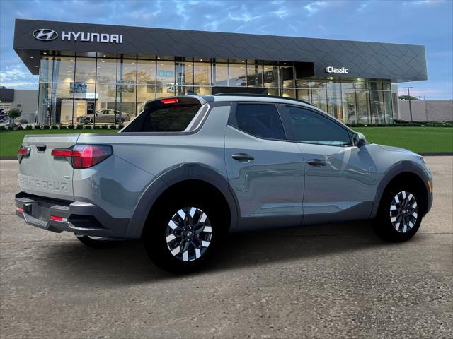 2026 Hyundai Santa Cruz - $31,443