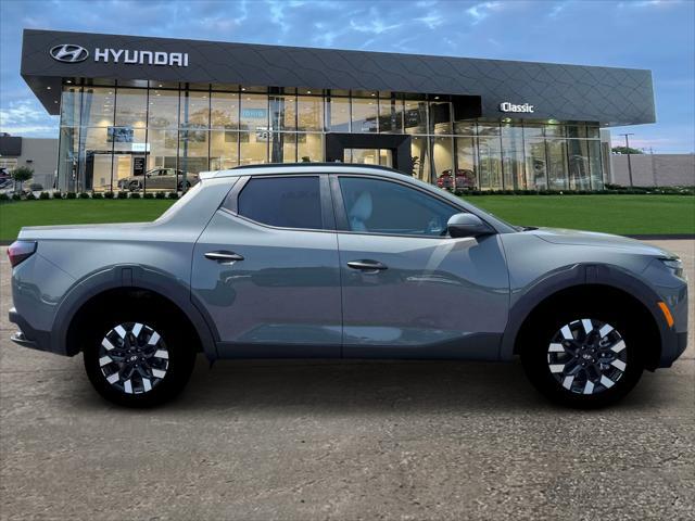 2026 Hyundai Santa Cruz - $31,443