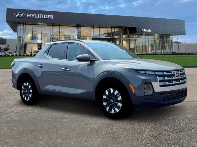 2026 Hyundai Santa Cruz - $31,443