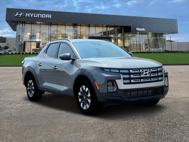 2026 Hyundai Santa Cruz - $31,443