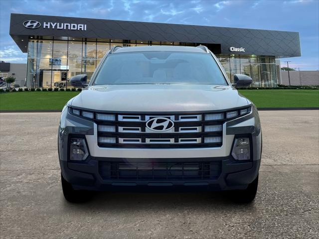 2026 Hyundai Santa Cruz - $31,443
