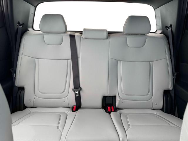 2026 Hyundai Santa Cruz - $31,443