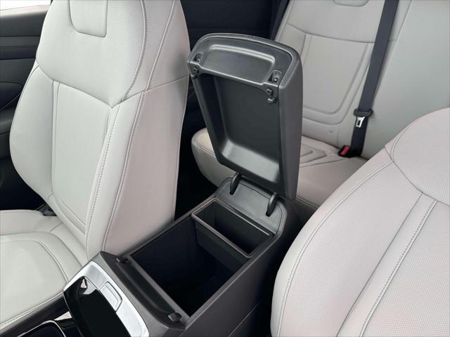 2026 Hyundai Santa Cruz - $31,443