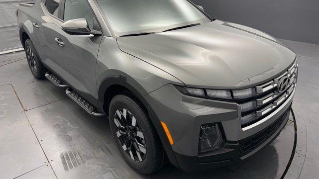 Preowned 2026 Hyundai SANTA CRUZ SEL for Sale
