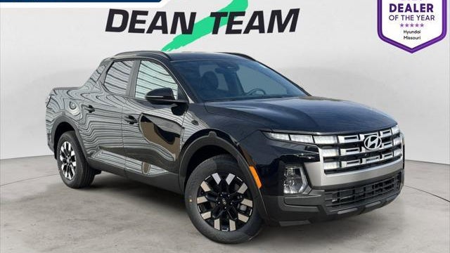 Preowned 2026 Hyundai SANTA CRUZ SEL for Sale