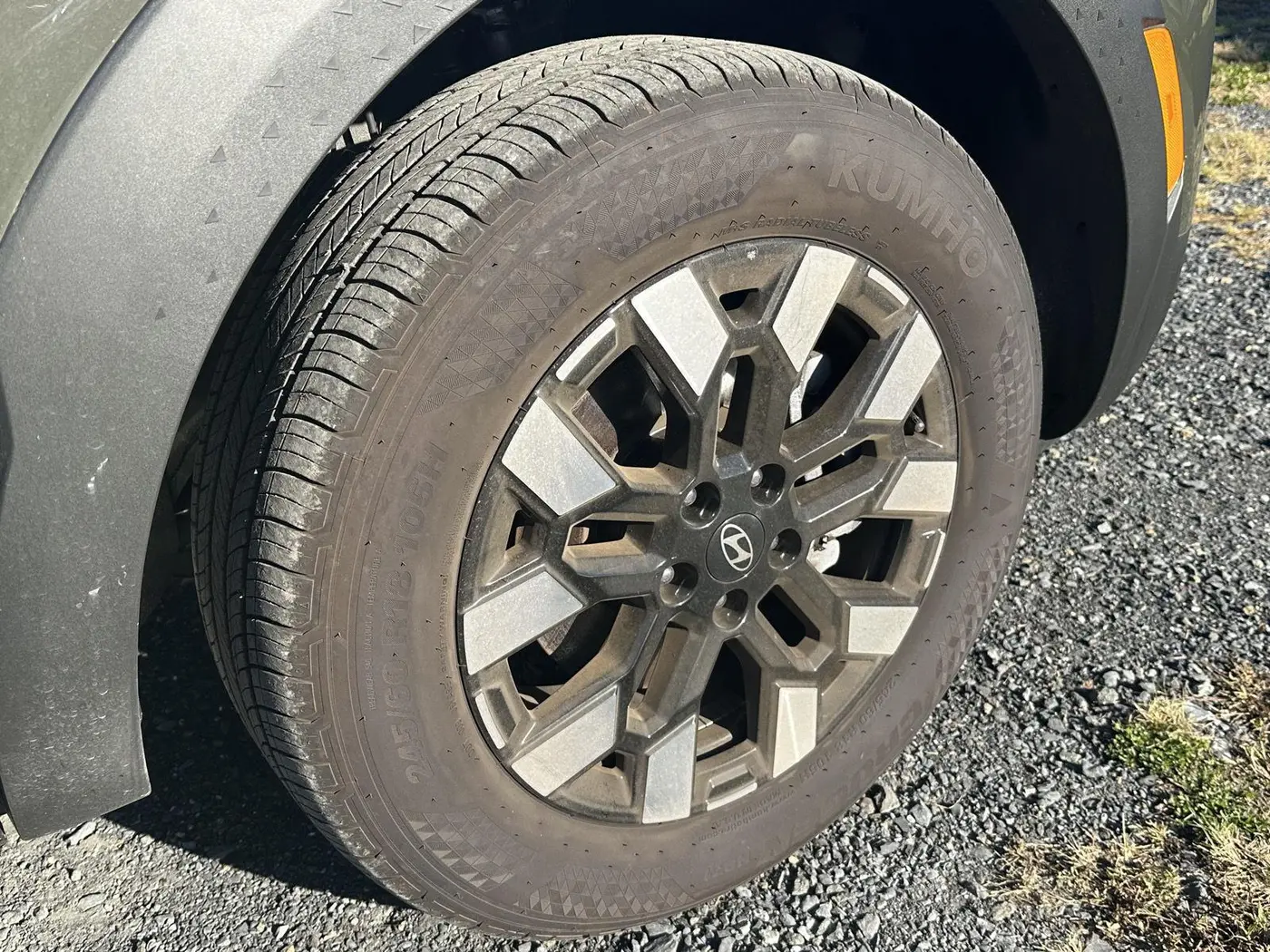 2026 Hyundai Santa Cruz - $32,995