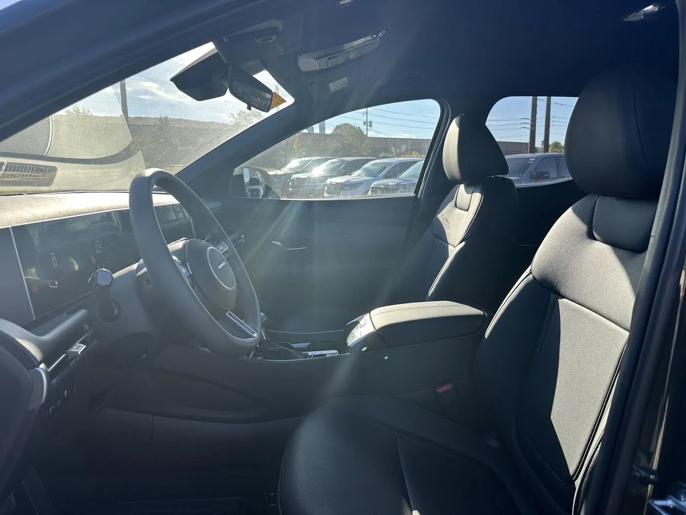 2026 Hyundai Santa Cruz - $32,995
