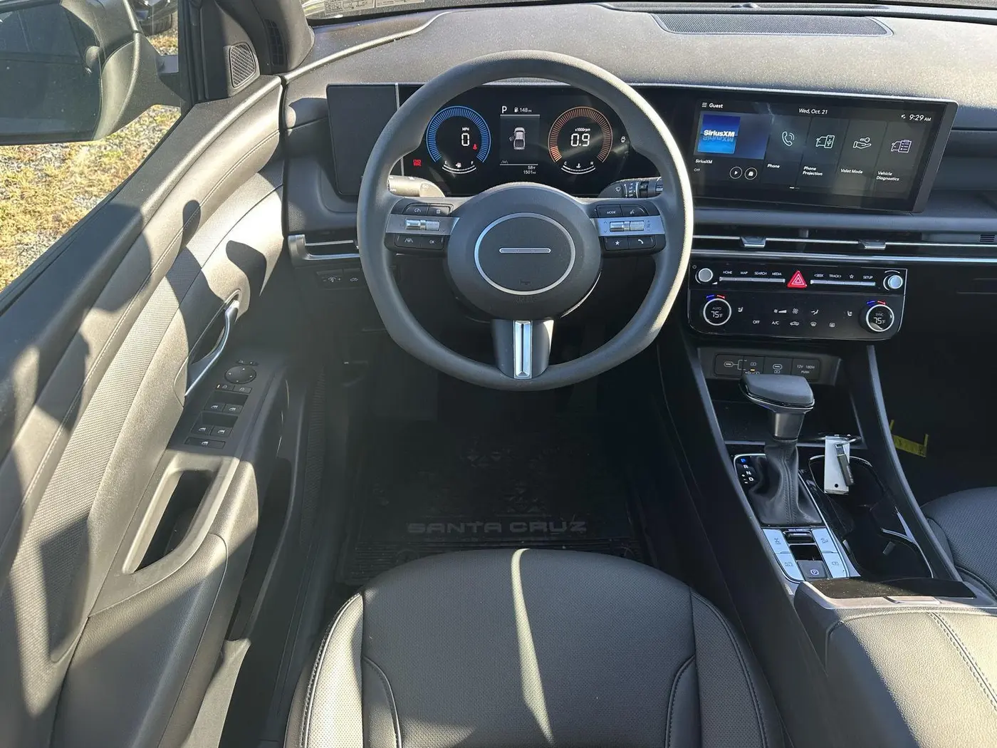 2026 Hyundai Santa Cruz - $32,995