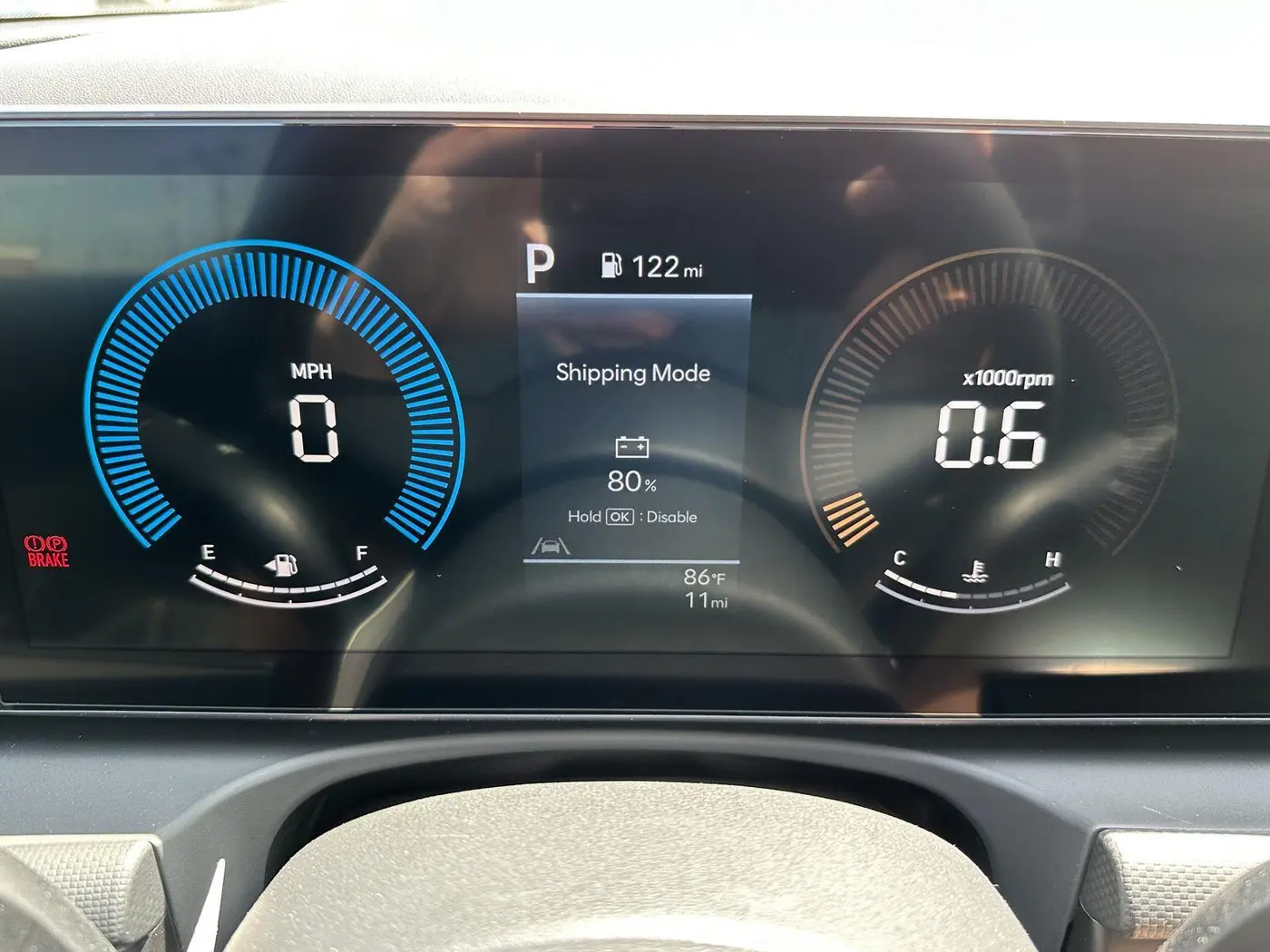 2026 Hyundai Santa Cruz - $32,995